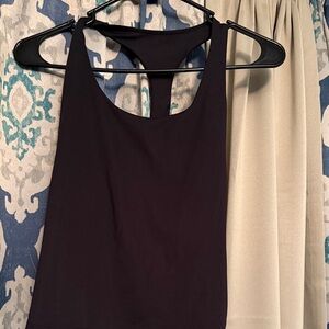 Old Navy Black Tank Top